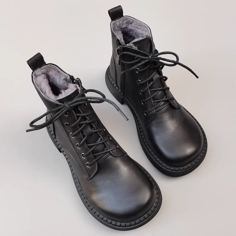 Bottes d'été orthopédiques tendance et de soutien