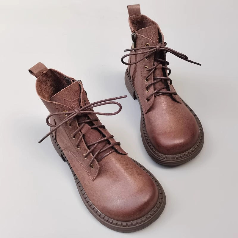Bottes d'été orthopédiques tendance et de soutien