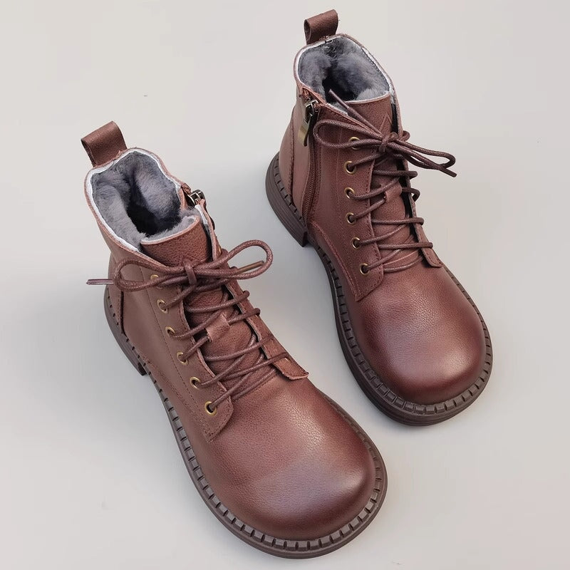 Bottes d'été orthopédiques tendance et de soutien
