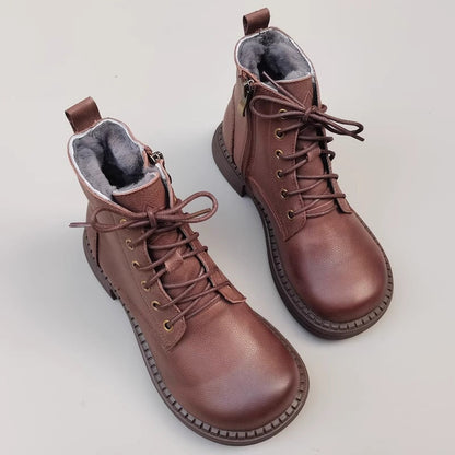 Bottes d'été orthopédiques tendance et de soutien
