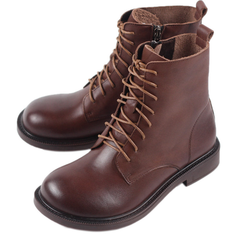 Bottes d'été orthopédiques, confortables et élégantes