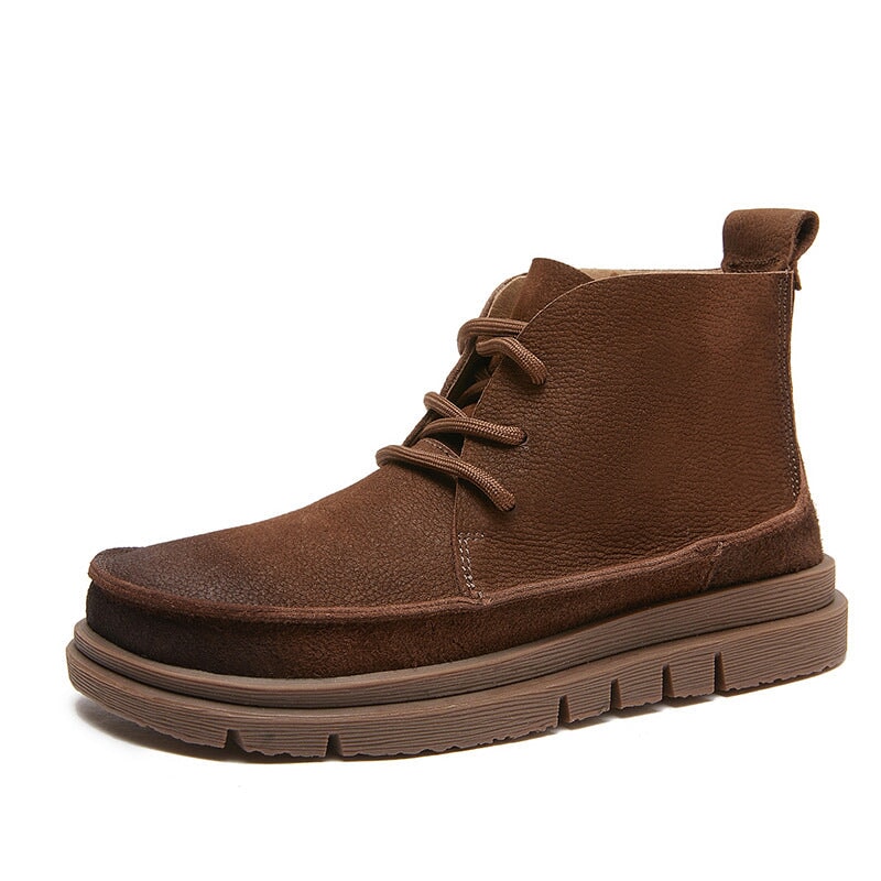 Bottes d'été orthopédiques confortables et sur mesure