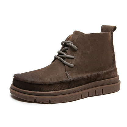 Bottes d'été orthopédiques confortables et sur mesure