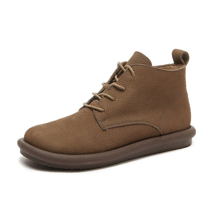 Bottes d'été orthopédiques confortables et polyvalentes