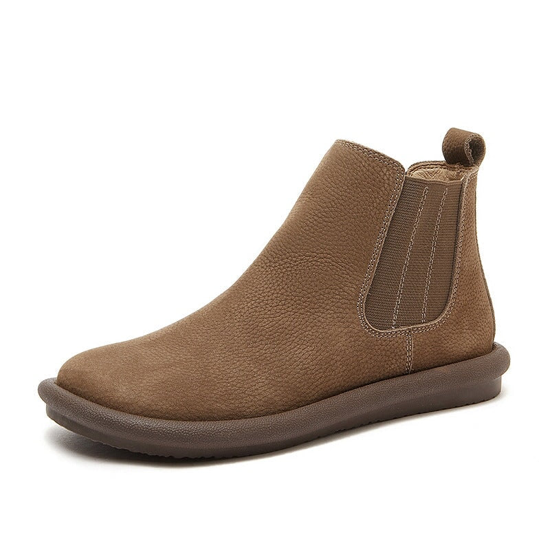 Chaussures d'été orthopédiques, souples et élégantes