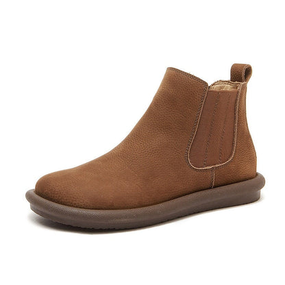 Chaussures d'été orthopédiques, souples et élégantes