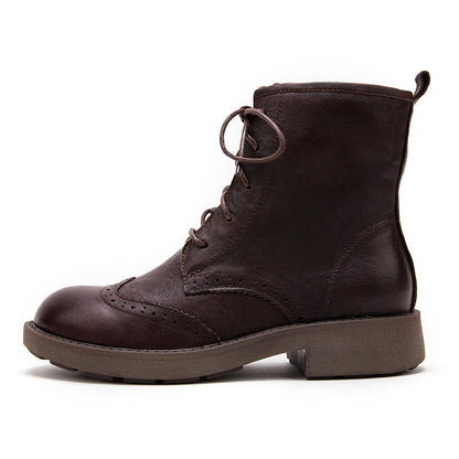 Bottes d'été orthopédiques confortables et à la mode
