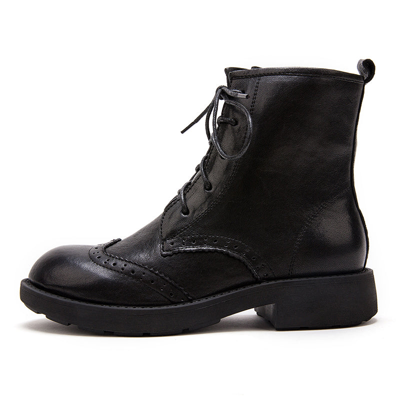Bottes d'été orthopédiques confortables et à la mode