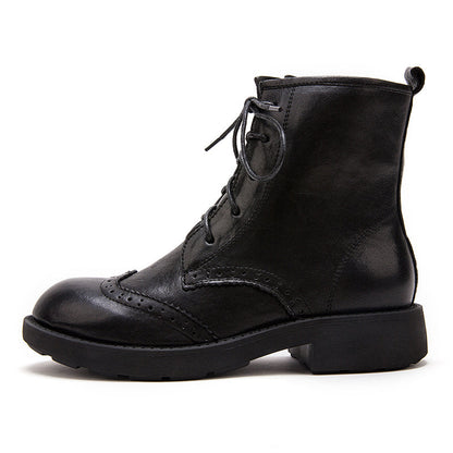 Bottes d'été orthopédiques confortables et à la mode