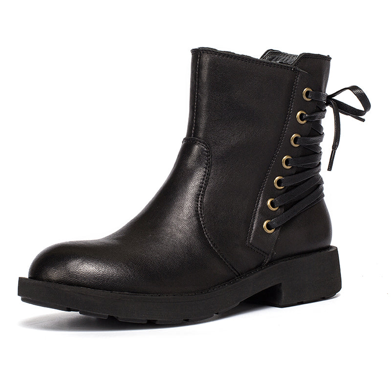 Chaussures d'été orthopédiques, souples et confortables