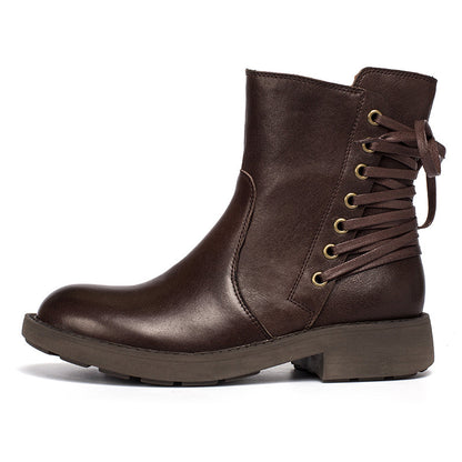 Chaussures d'été orthopédiques, souples et confortables