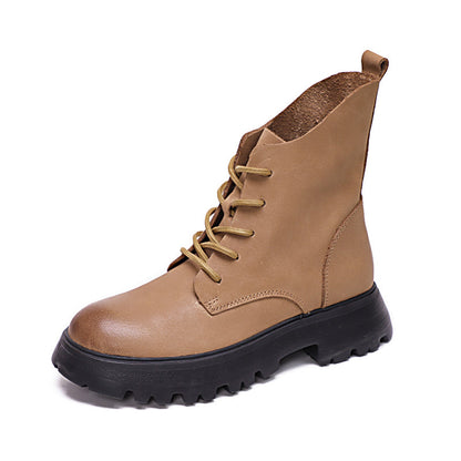 Bottes d'été orthopédiques, souples et confortables