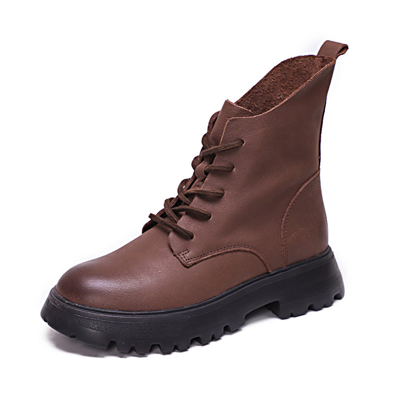 Bottes d'été orthopédiques, souples et confortables