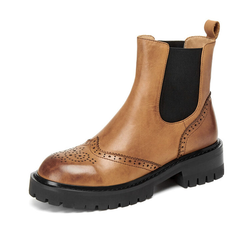 Bottes d'été orthopédiques de soutien sur mesure