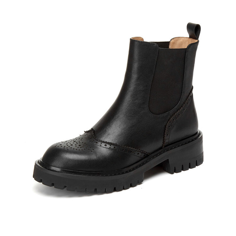 Bottes d'été orthopédiques de soutien sur mesure