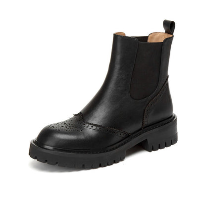 Bottes d'été orthopédiques de soutien sur mesure