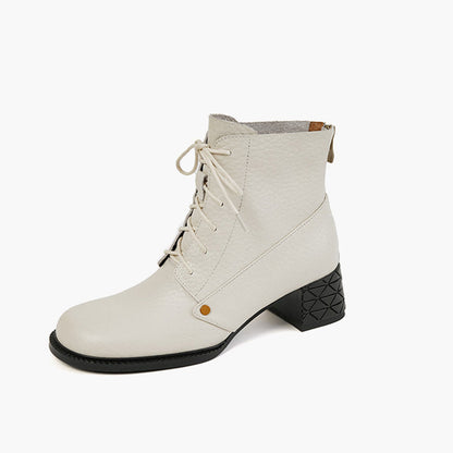 Bottes d'été orthopédiques confortables et durables
