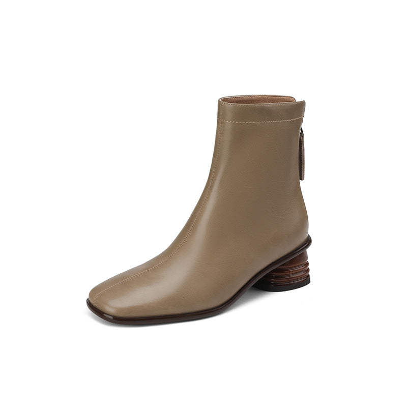 Bottes d'été orthopédiques