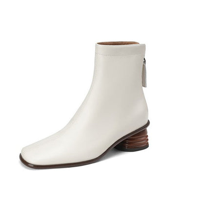 Bottes d'été orthopédiques