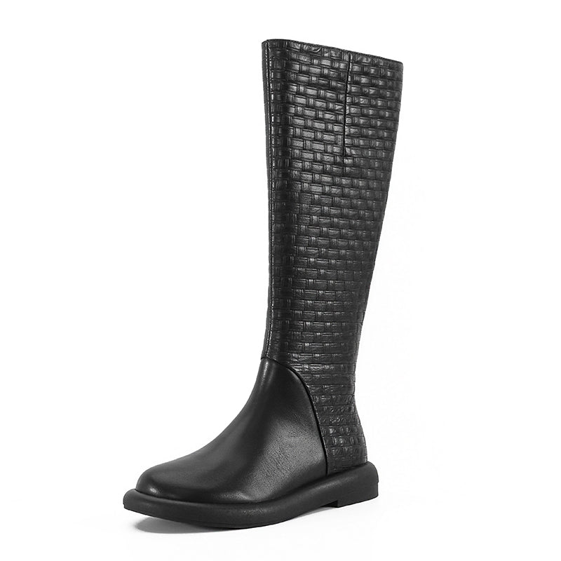 Bottes d'été orthopédiques modernes et confortables