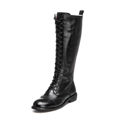 Bottes d'été orthopédiques, souples et polyvalentes