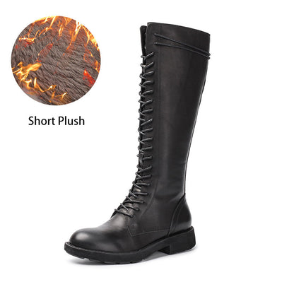 Bottes d'été orthopédiques et décontractées