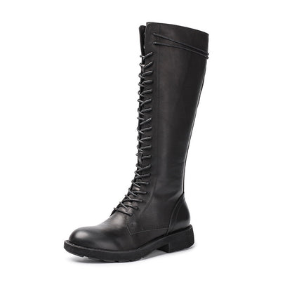 Bottes d'été orthopédiques et décontractées