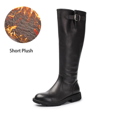 Bottes d'été orthopédiques durables et de soutien
