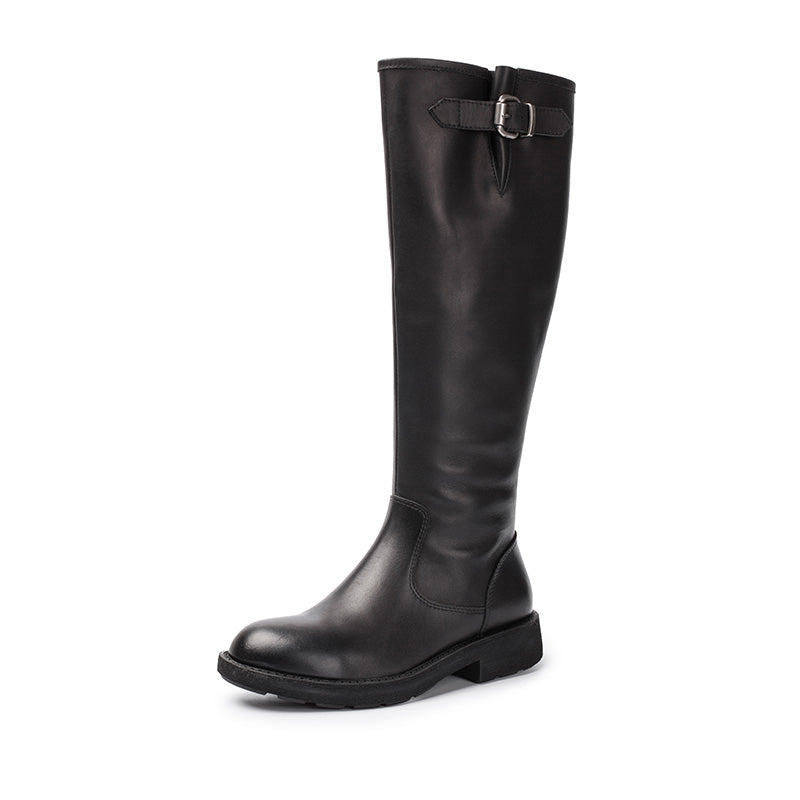 Bottes d'été orthopédiques durables et de soutien