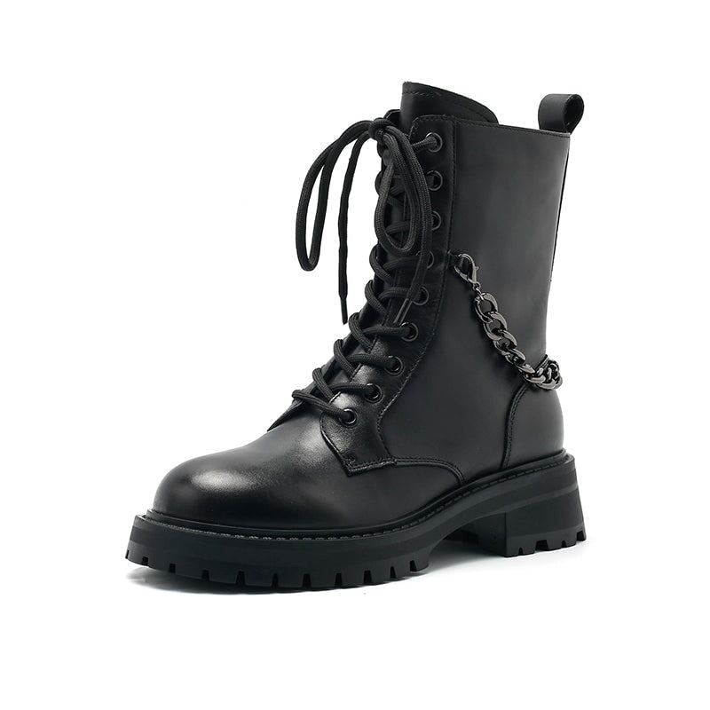 Bottes d'été orthopédiques, confortables et tendance