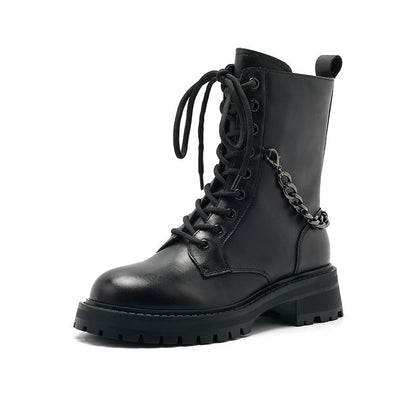 Bottes d'été orthopédiques, confortables et tendance