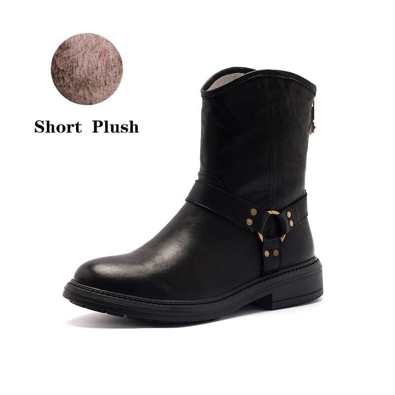 Bottes d'été orthopédiques confortables et décontractées