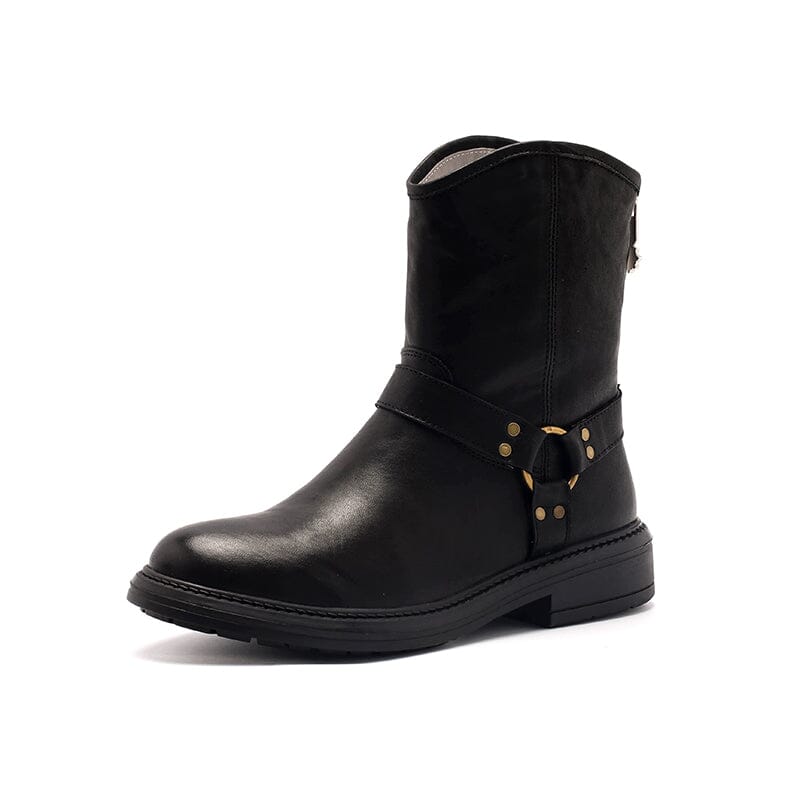 Bottes d'été orthopédiques confortables et décontractées