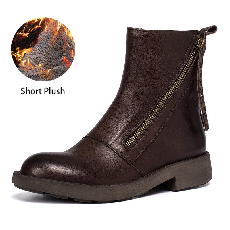 Bottes d'été orthopédiques, souples et polyvalentes