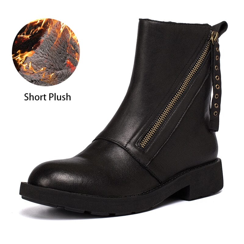 Bottes d'été orthopédiques, souples et polyvalentes