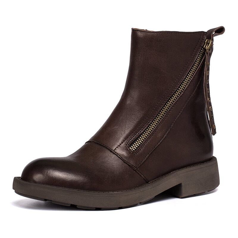 Bottes d'été orthopédiques, souples et polyvalentes