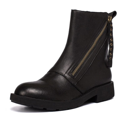 Bottes d'été orthopédiques, souples et polyvalentes
