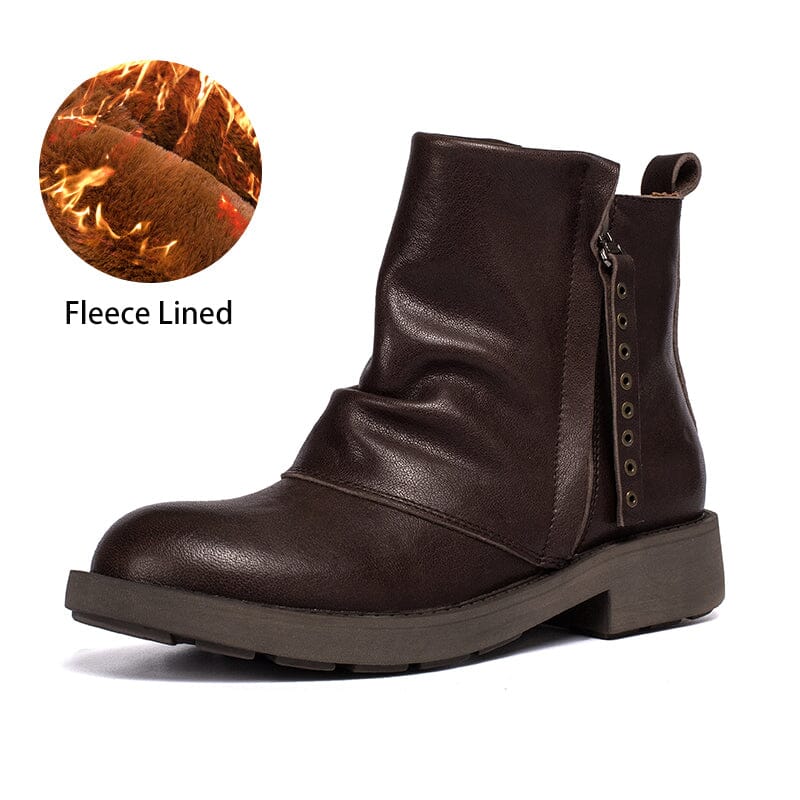 Bottes d'été orthopédiques confortables et à la mode