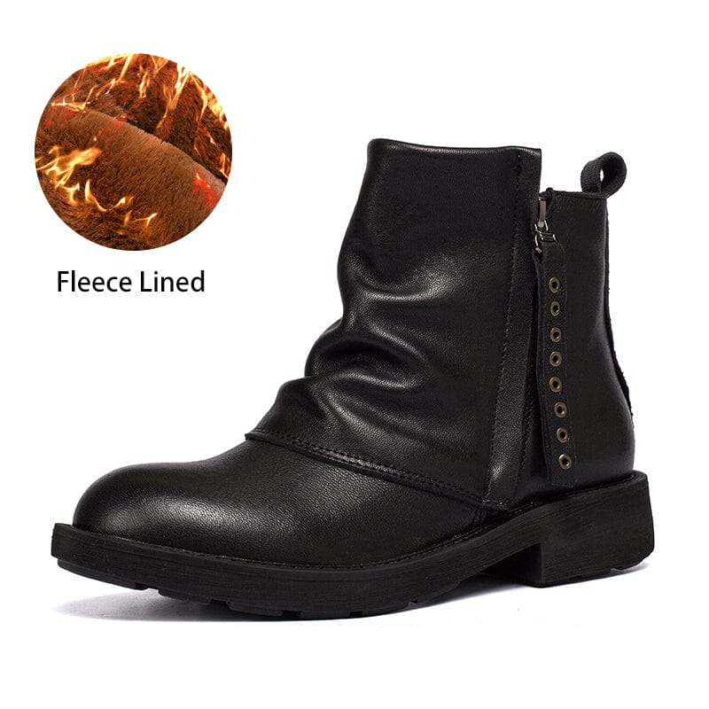 Bottes d'été orthopédiques confortables et à la mode