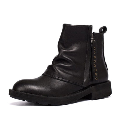 Bottes d'été orthopédiques confortables et à la mode