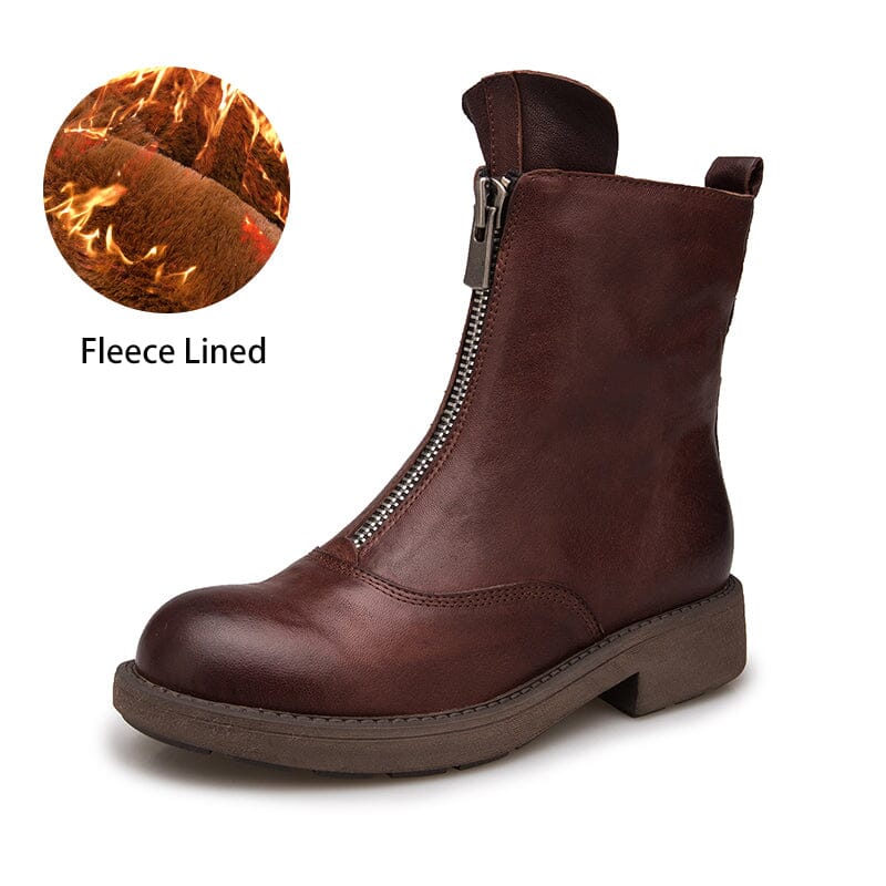Bottes d'été orthopédiques confortables et décontractées