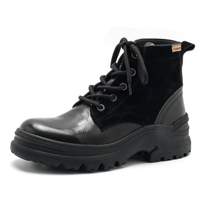 Bottes d'été orthopédiques élégantes et confortables