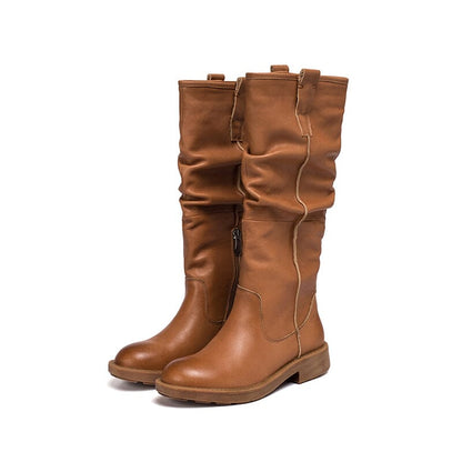 Bottes d'été orthopédiques à la mode et offrant un bon soutien