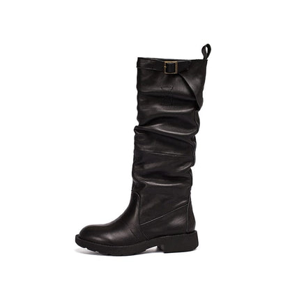 Bottes d'été orthopédiques à la mode et offrant un bon soutien