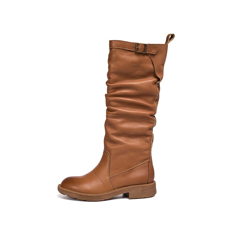 Bottes d'été orthopédiques à la mode et offrant un bon soutien