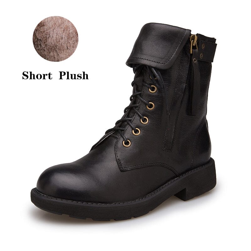 Bottes d'été orthopédiques légères et confortables