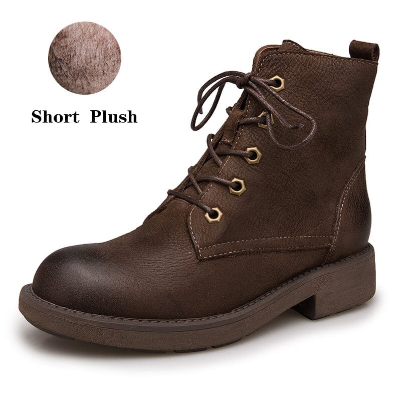Bottes d'été orthopédiques, souples et polyvalentes