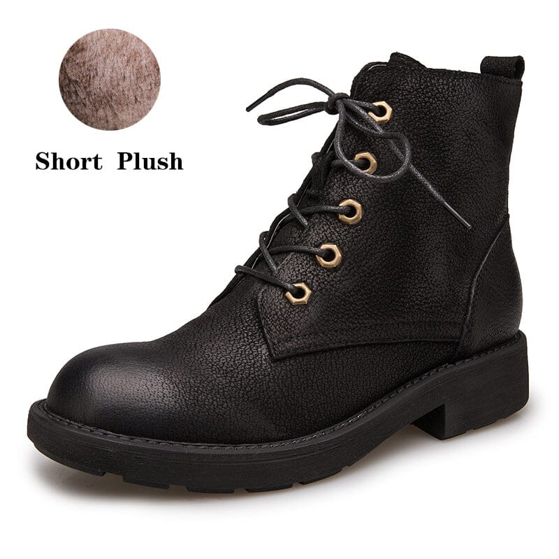 Bottes d'été orthopédiques, souples et polyvalentes