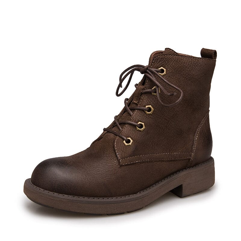 Bottes d'été orthopédiques, souples et polyvalentes