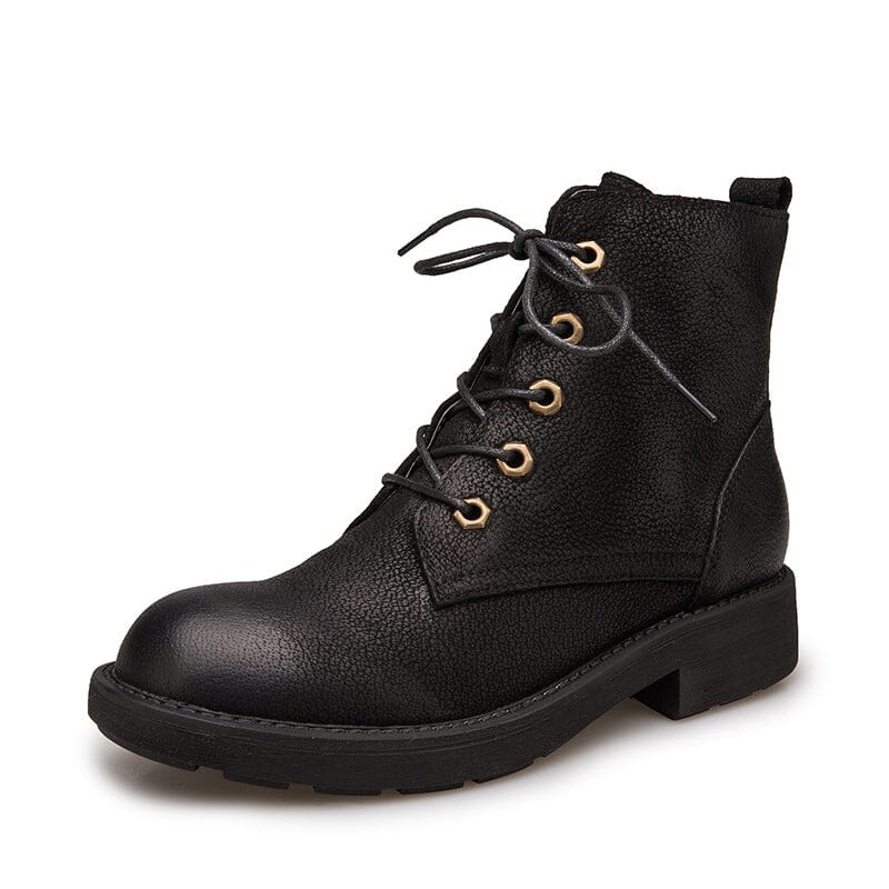 Bottes d'été orthopédiques, souples et polyvalentes